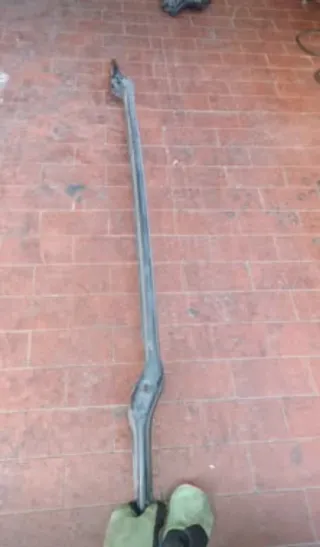 Traversa paraurti anteriore inferiore BMW F30/F31