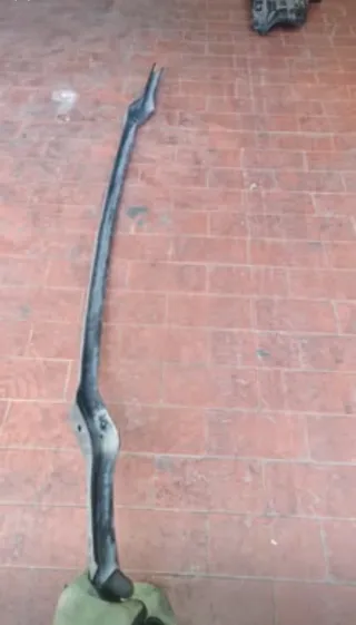 Traversa paraurti anteriore inferiore BMW F30/F31