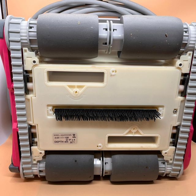 Robot Piscina BWT D100 Plus