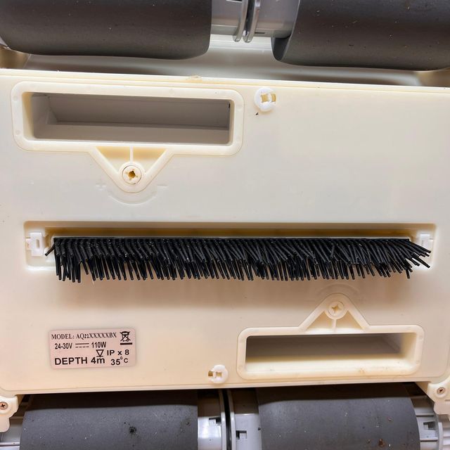 Robot Piscina BWT D100 Plus