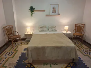 Habitación alquilerCarcaixent 450, 425, 365, 330