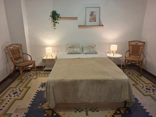 Habitación alquilerCarcaixent 450, 425, 365, 330