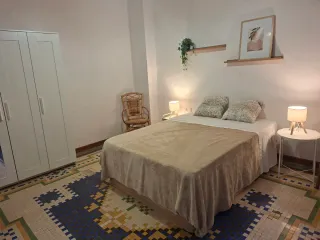 Habitación alquilerCarcaixent 450, 425, 365, 330
