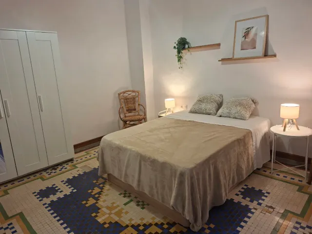 Habitación alquilerCarcaixent 450, 425, 365, 330