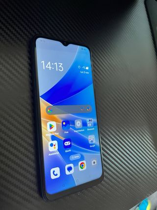 Oppo A17