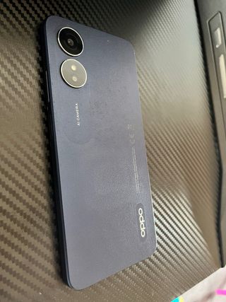 Oppo A17
