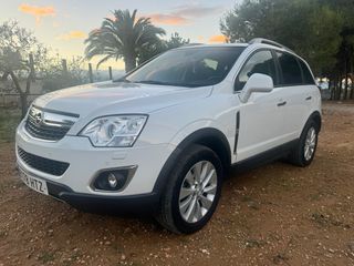 OPEL ANTARA 2.2CDTI 184cv 4x4