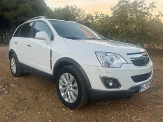 OPEL ANTARA 2.2CDTI 184cv 4x4
