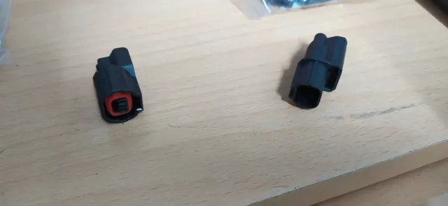 Conectores Honda Motos