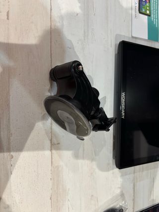 Pantalla para coche Wonsidary Bluetooth Sin Usar