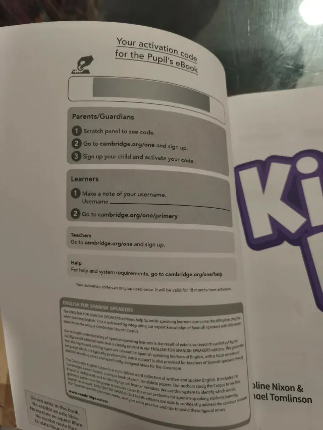 Kid's Box New Generation Level 6 Pupil's Book