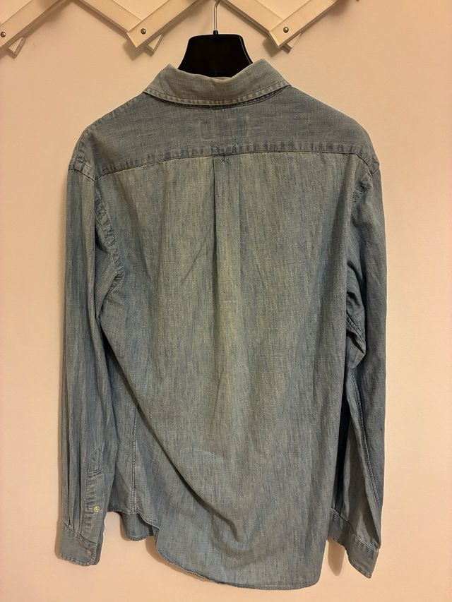 Camicia uomo Ralph Lauren Jeans S