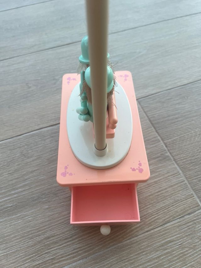 Carillon musicale Feber Little Romance