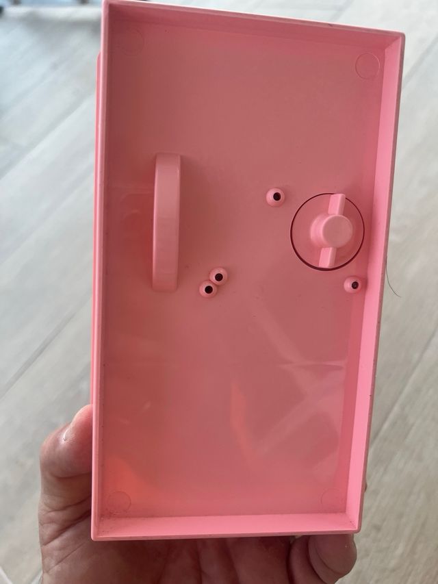 Carillon musicale Feber Little Romance