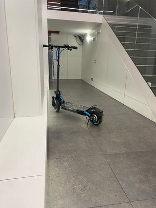 Patinete Eléctrico SmartGyro Rockway