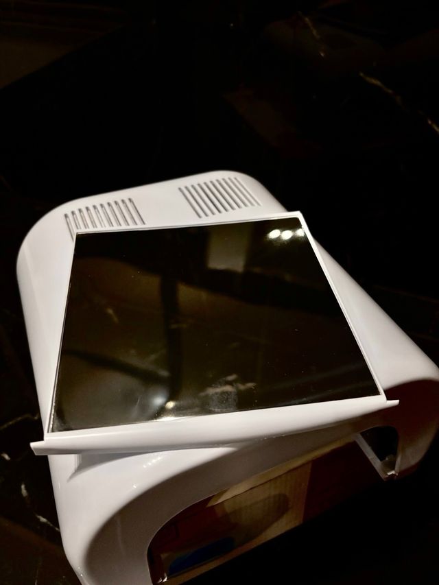 Lampada UV Professionale RNF