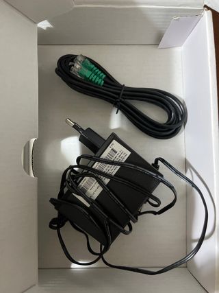 Modem Smart Wi-Fi TIM ADSL/Fibra