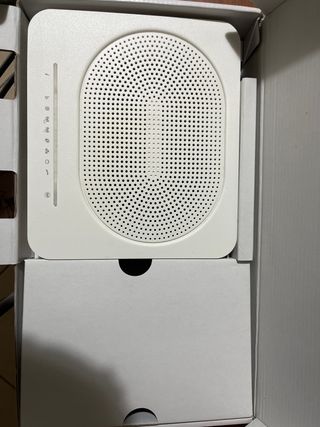 Modem Smart Wi-Fi TIM ADSL/Fibra