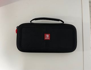 Nintendo Switch + Accesorios