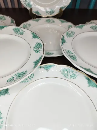 9 Platos Llanos  San Claudio ⚠️NO NEGOCIABLE⚠️