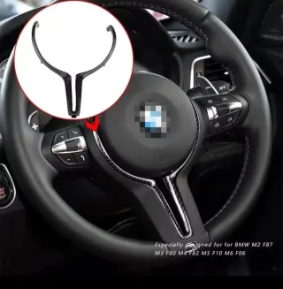 Accessori Volante BMW Serie F
