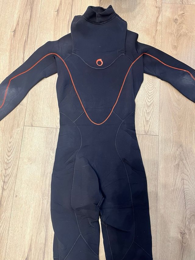 Neopreno Tribord Hombre