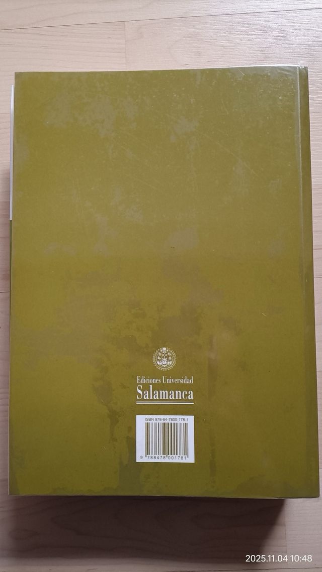 Historia de la filosofía. 9ª Edicción contenido...