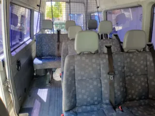 Mercedes Benz Sprinter  313 2005