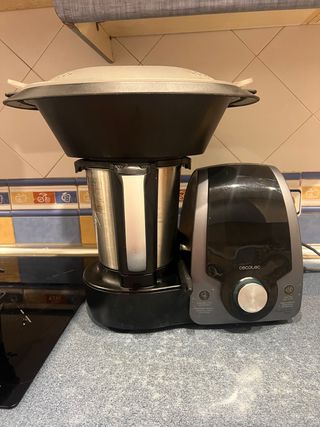 Cecotec Mambo 7090 Robot Cocina