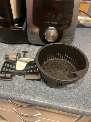 Cecotec Mambo 7090 Robot Cocina