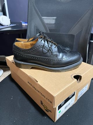 Dr. Martens 3989 Scarpe