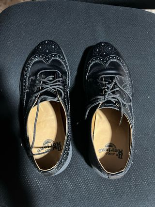 Dr. Martens 3989 Scarpe