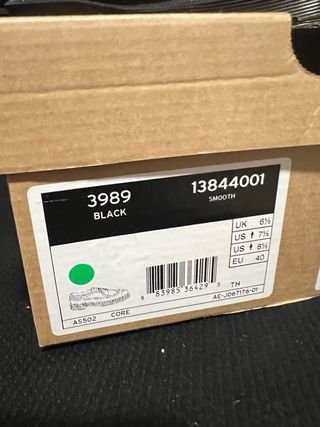 Dr. Martens 3989 Scarpe