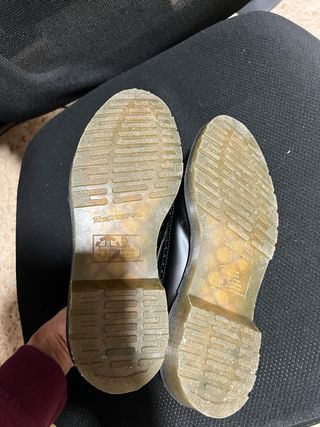 Dr. Martens 3989 Scarpe