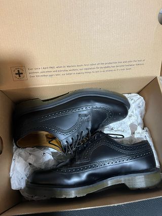 Dr. Martens 3989 Scarpe