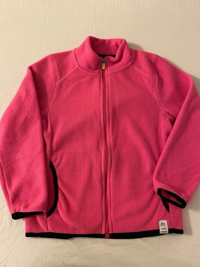 Lote ropa niña Talla 8-9