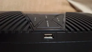 Sistema Altavoces Creative 2.1 Negro