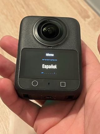 DJI Osmo 360 Pack Estándar Camara 8K