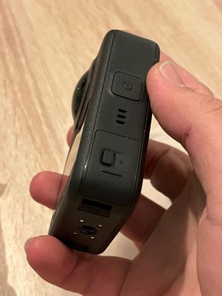 DJI Osmo 360 Pack Estándar Camara 8K