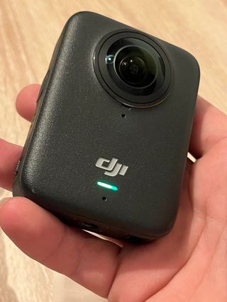 DJI Osmo 360 Pack Estándar Camara 8K