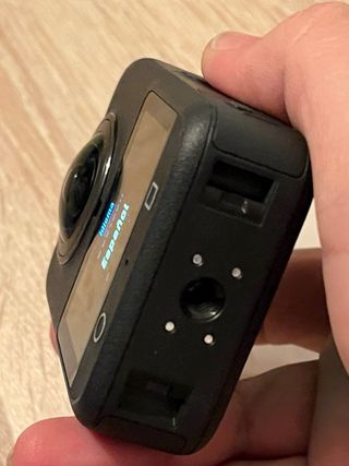 DJI Osmo 360 Pack Estándar Camara 8K