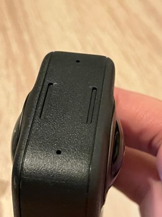 DJI Osmo 360 Pack Estándar Camara 8K