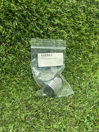 Pistón + Segmentos 34mm