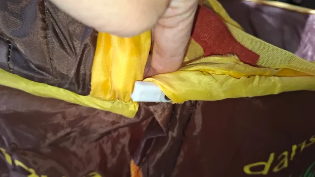 Cuna bebé antimosquitos UPF50