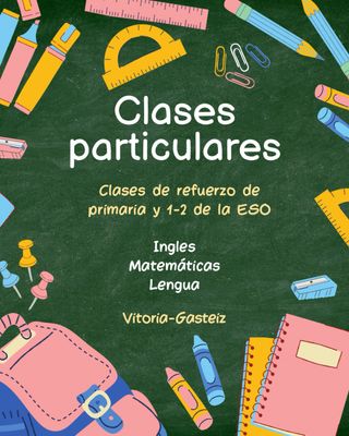 Clases Particulares