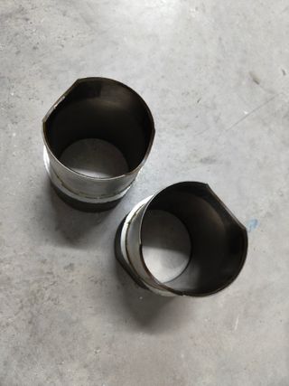 Despiece motor Triumph Trophy 1200 SE y Tiger 1200