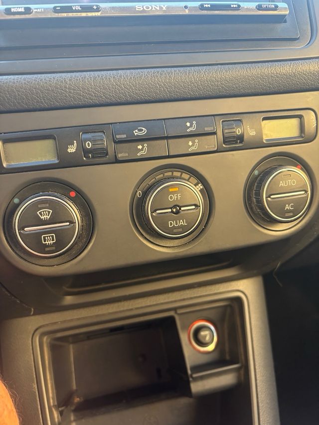 Volkswagen Golf Plus 2.0 TDI 2007