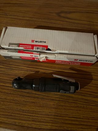 Carraca Neumática Würth DRS 1/4