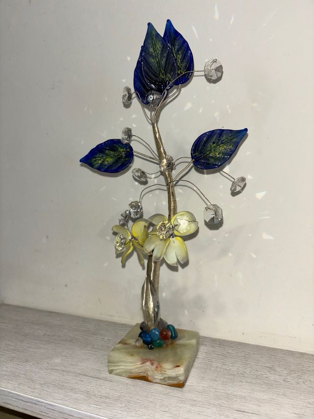 Árbol de Cairo Decorativo