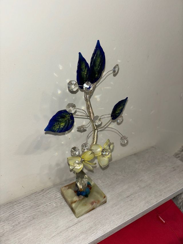 Árbol de Cairo Decorativo